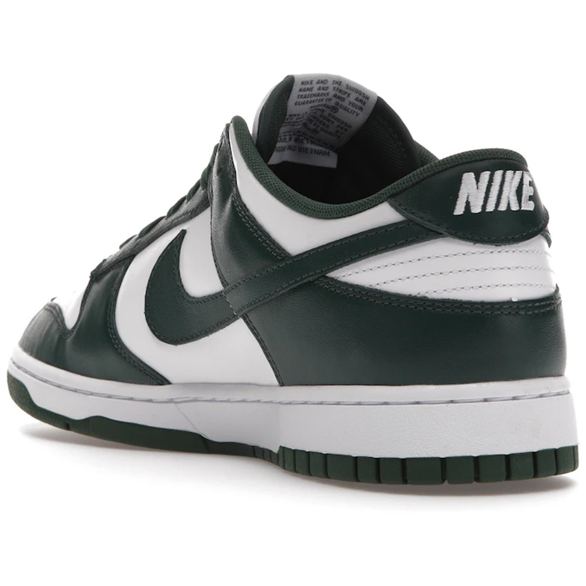 Miniatyrbild av Nike Dunk Low Michigan 4