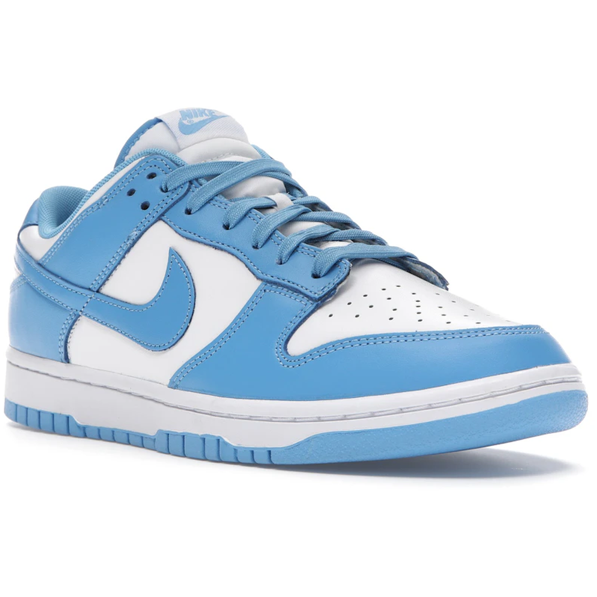 Miniatyrbild av Nike Dunk Low UNC 2