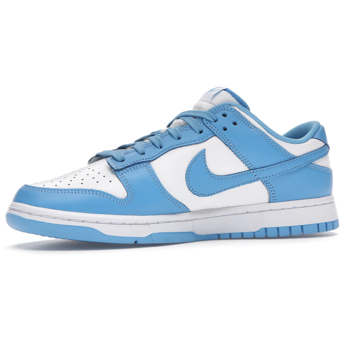 Miniatyrbild av Nike Dunk Low UNC 3