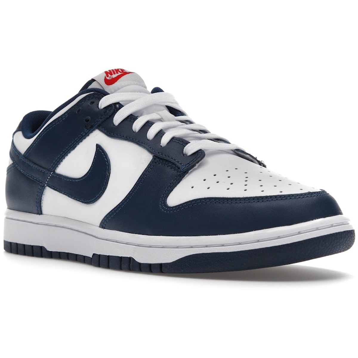 Miniatyrbild av Nike Dunk Low Valerian Blue 2