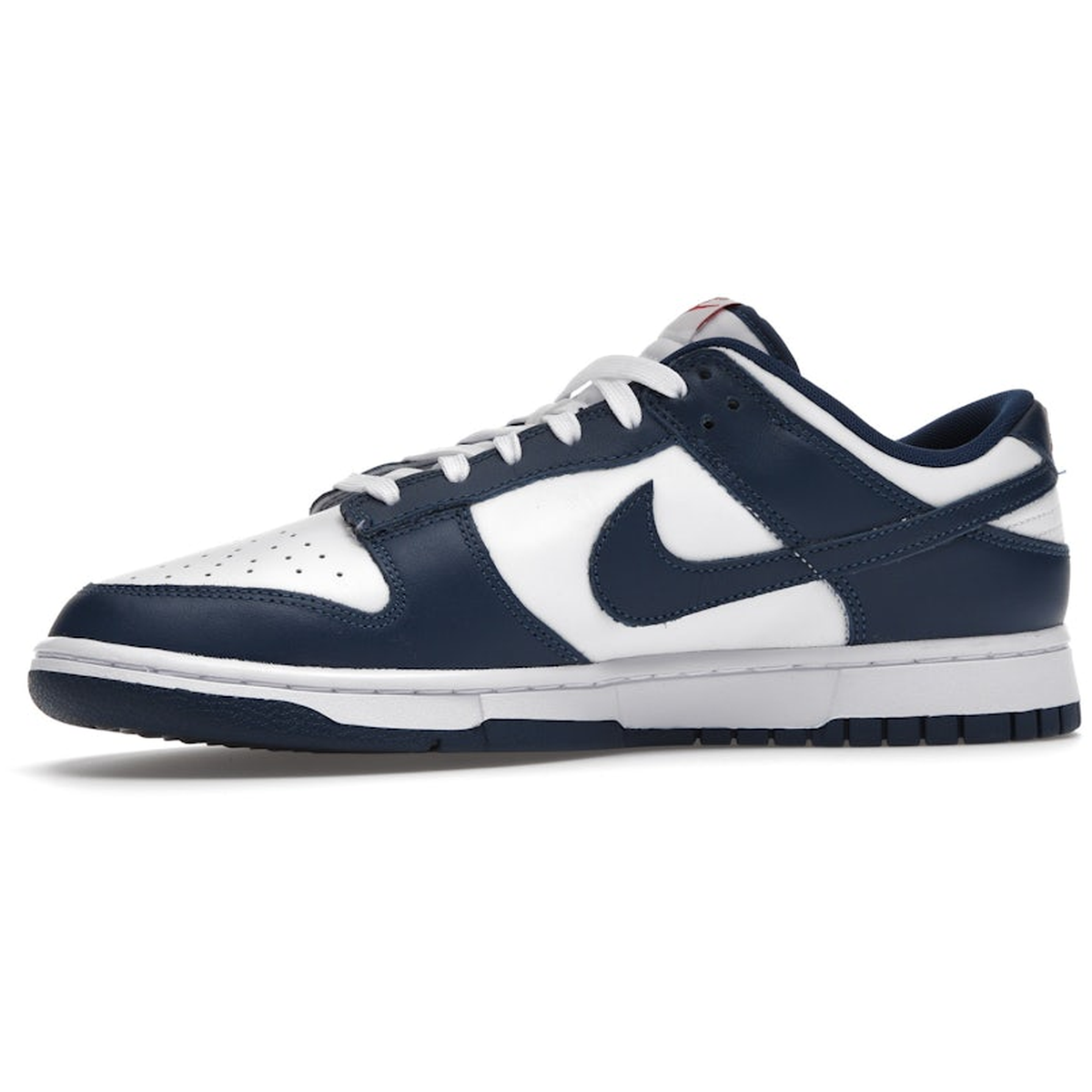 Miniatyrbild av Nike Dunk Low Valerian Blue 3