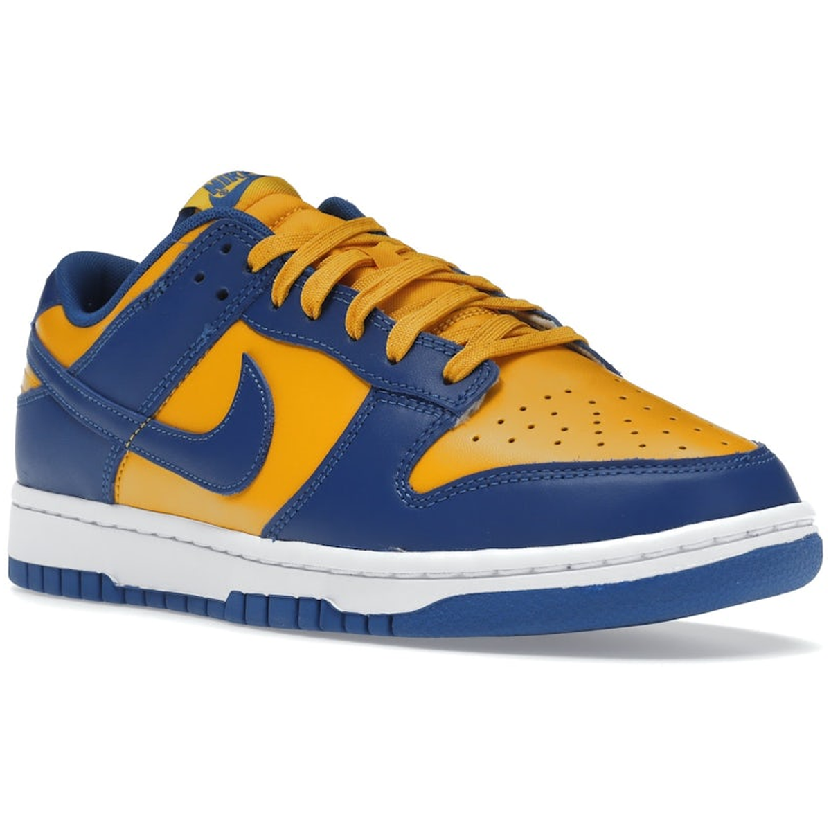 Miniatyrbild av Nike Dunk Low UCLA 2