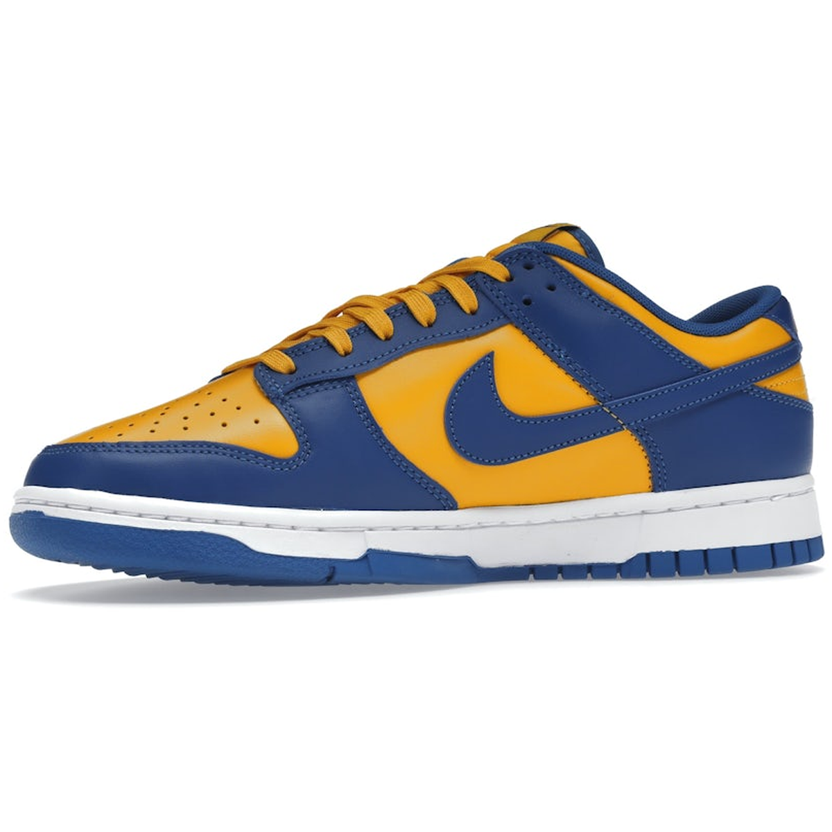 Miniatyrbild av Nike Dunk Low UCLA 3