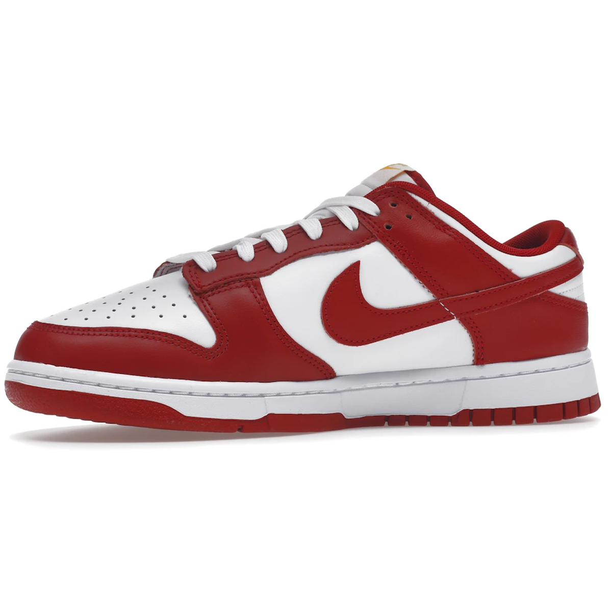 Miniatyrbild av Nike Dunk Low USC 3