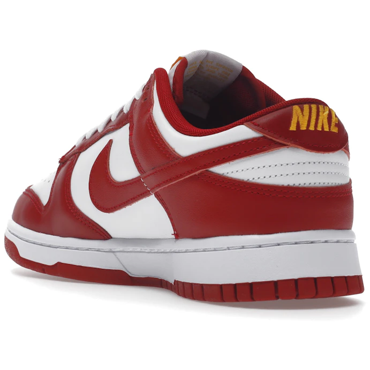Miniatyrbild av Nike Dunk Low USC 4