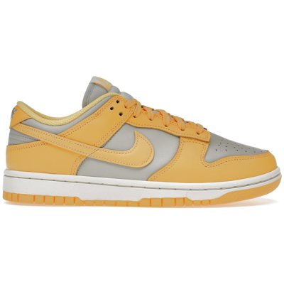 Nike Dunk Low Citron Pulse 