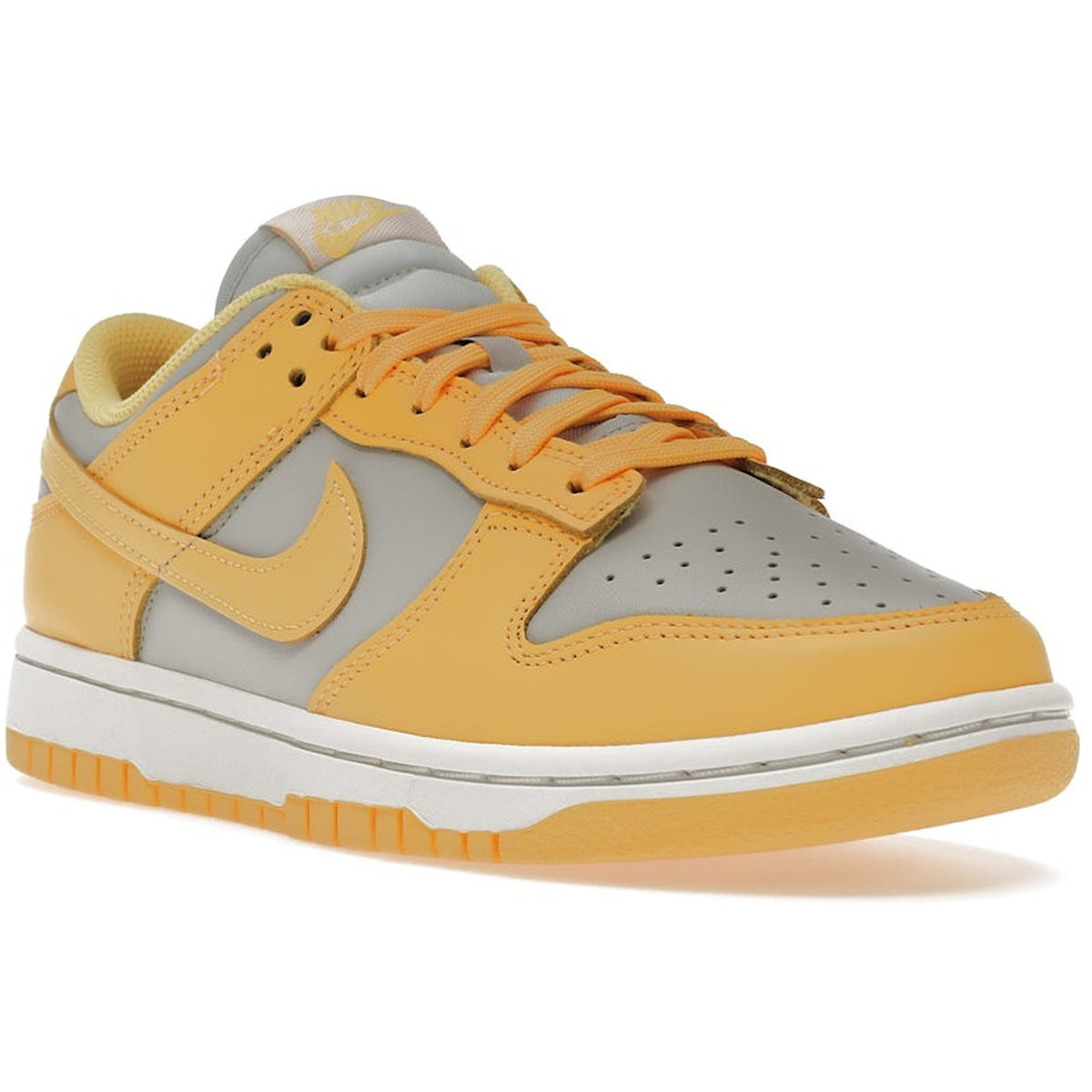 Miniatyrbild av Nike Dunk Low Citron Pulse  2
