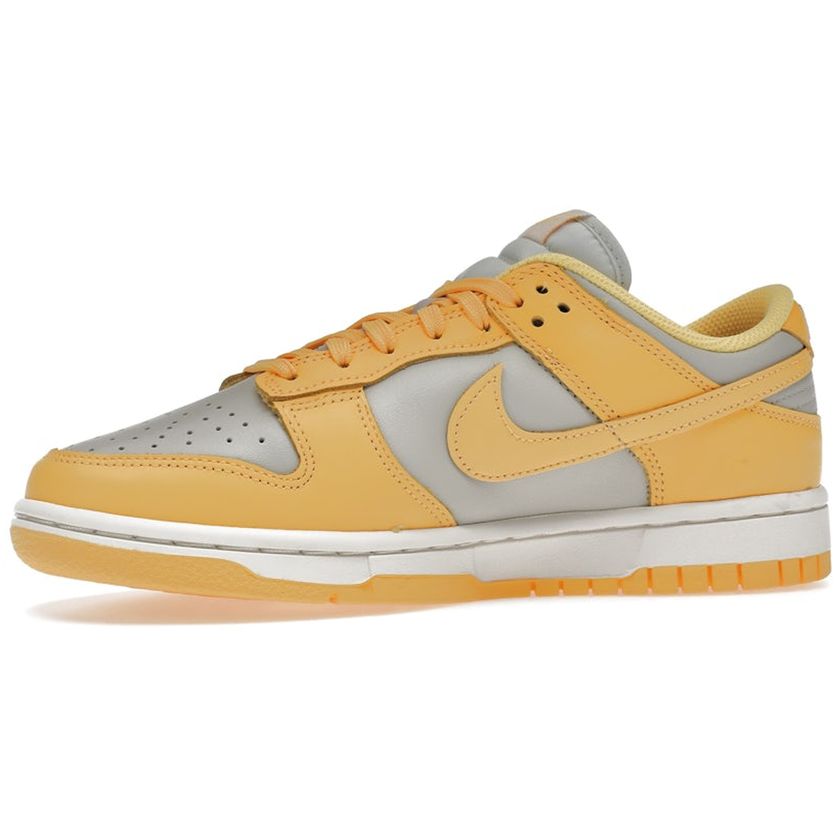 Miniatyrbild av Nike Dunk Low Citron Pulse  3