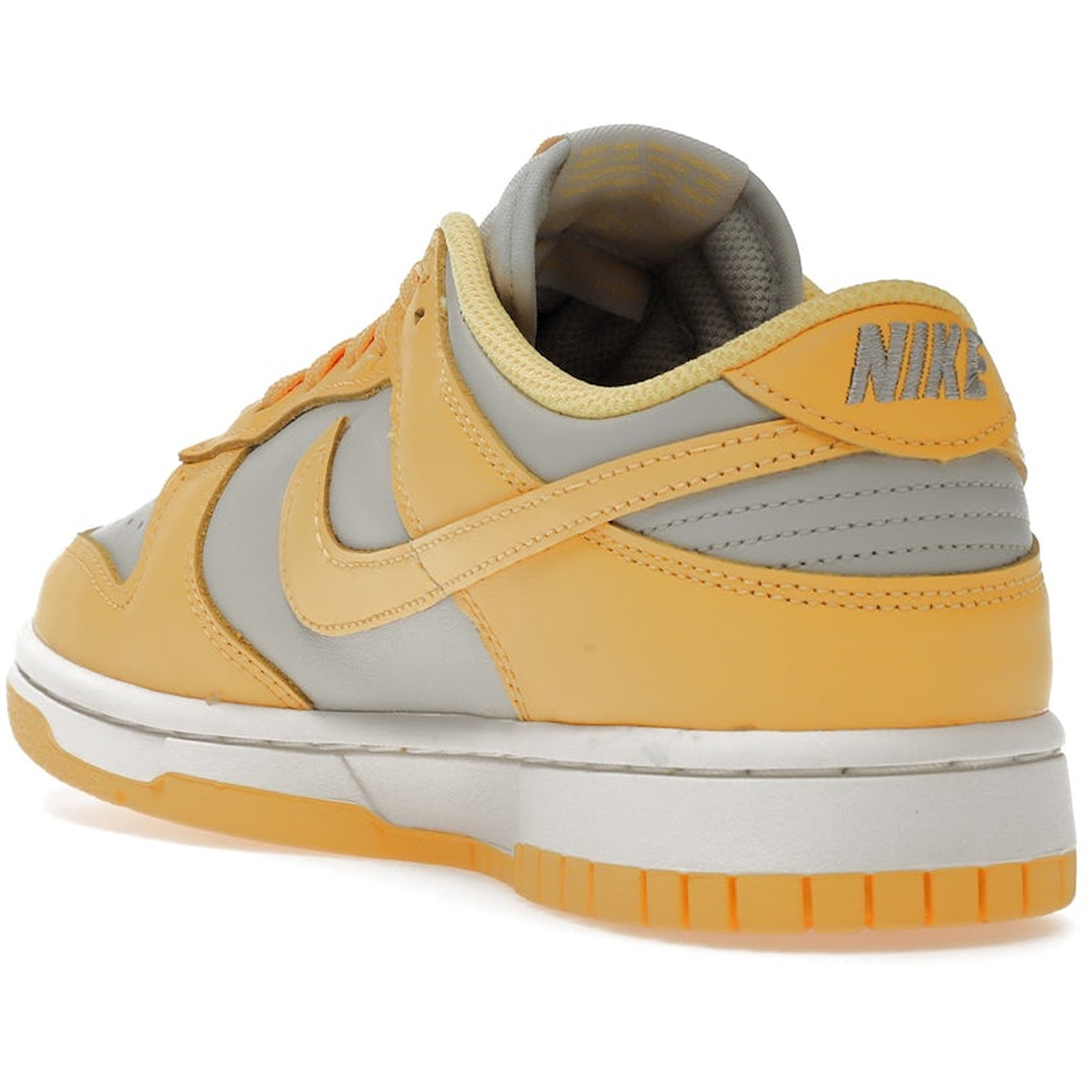 Miniatyrbild av Nike Dunk Low Citron Pulse  4