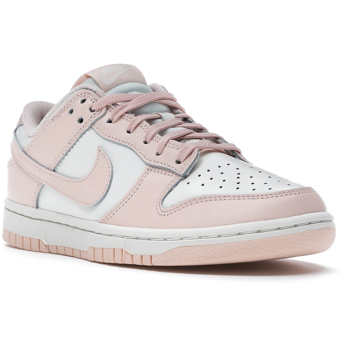 Miniatyrbild av Nike Dunk Low Orange Pearl 2