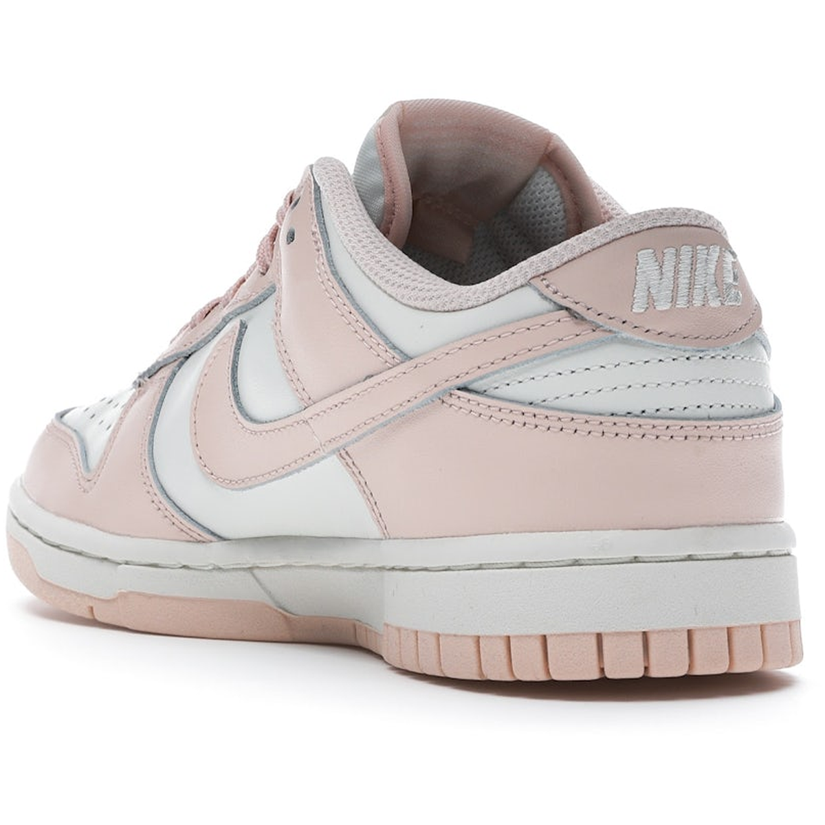 Miniatyrbild av Nike Dunk Low Orange Pearl 4