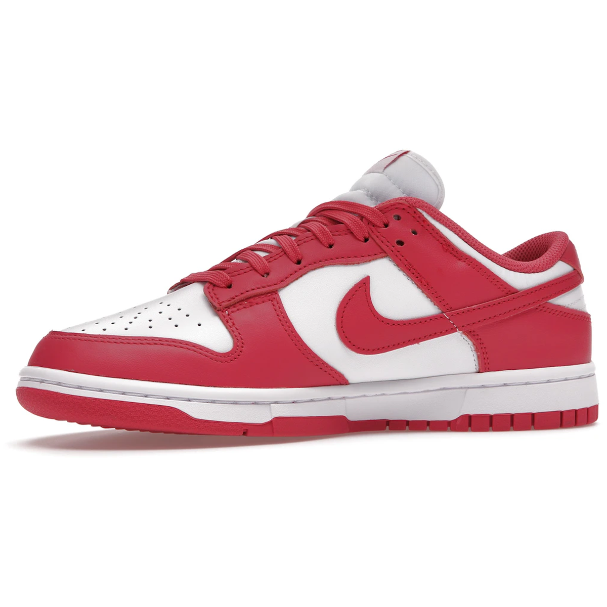 Miniatyrbild av Nike Dunk Low Archeo Pink 3