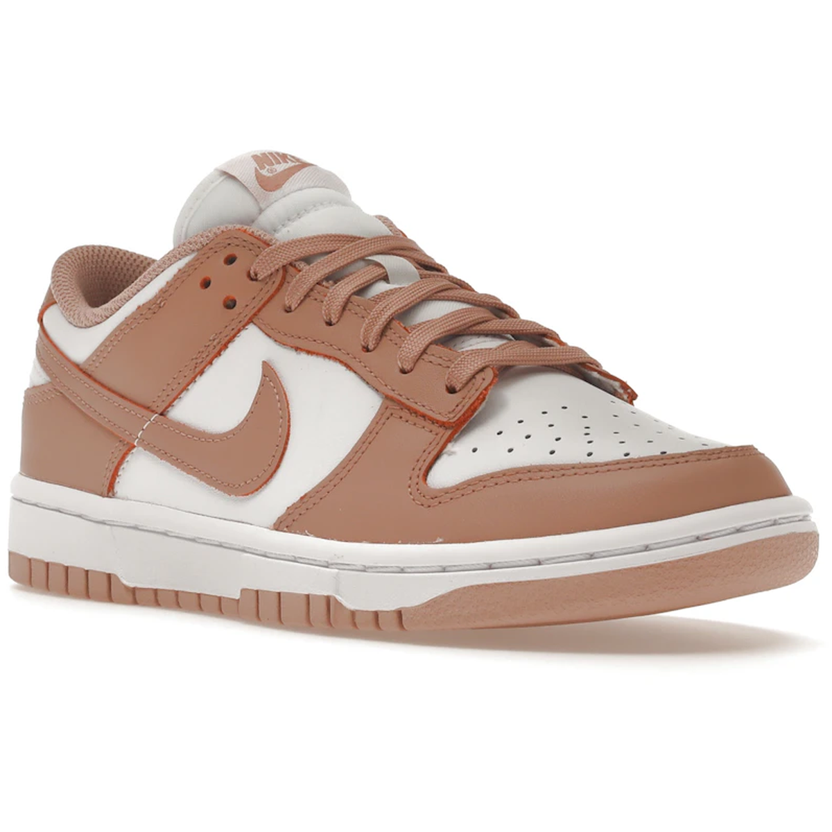Miniatyrbild av Nike Dunk Low Rose Whisper 2