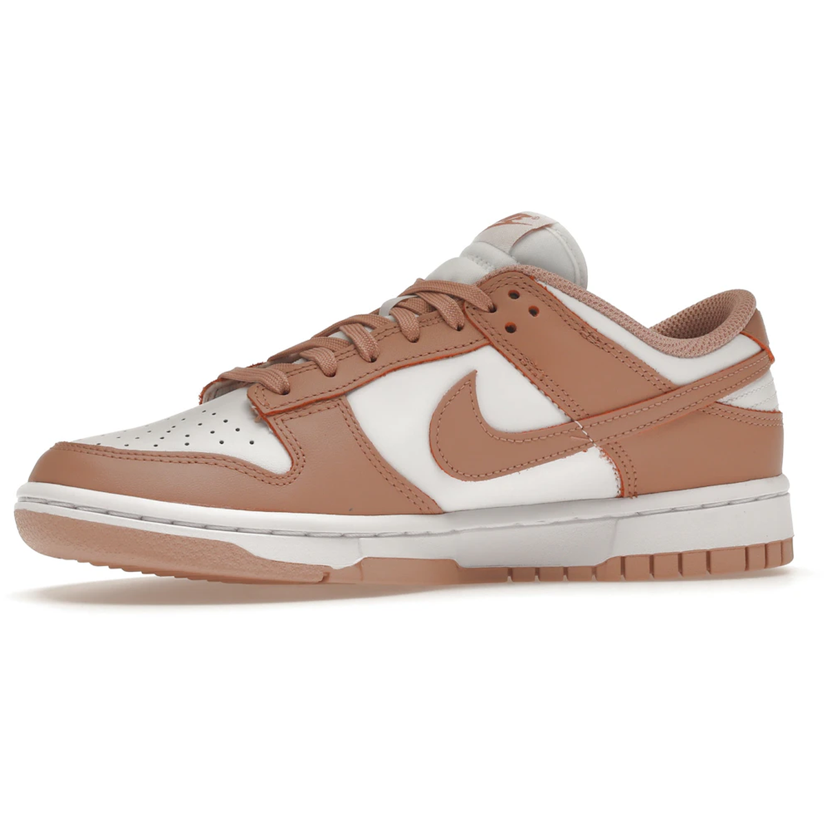 Miniatyrbild av Nike Dunk Low Rose Whisper 3