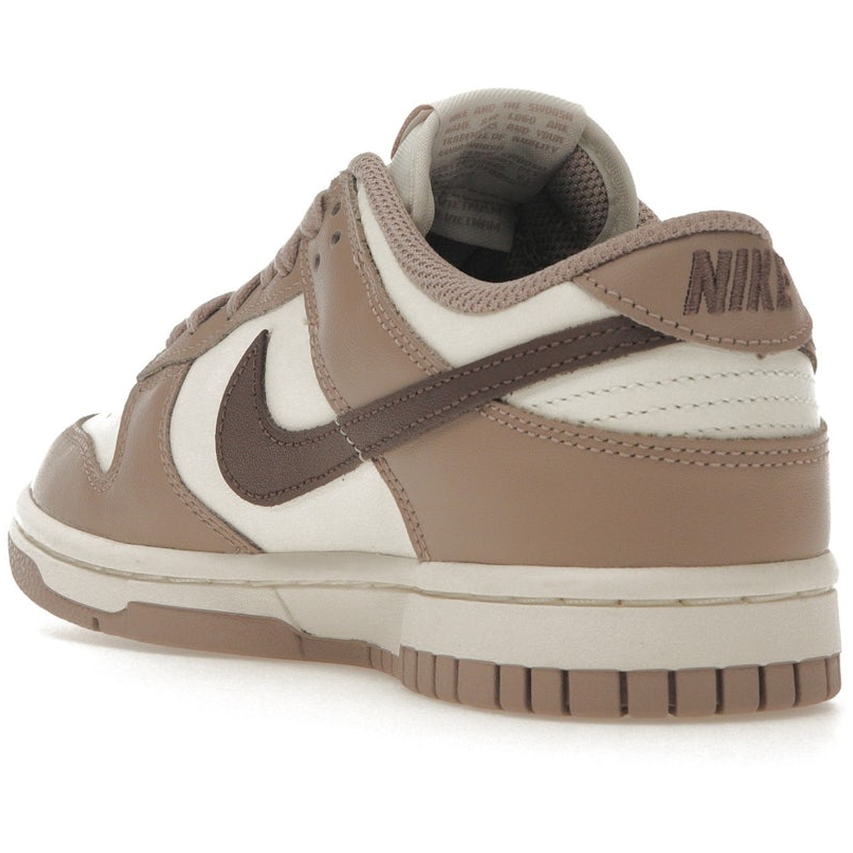 Miniatyrbild av Nike Dunk Low Sail Plum Eclipse 4
