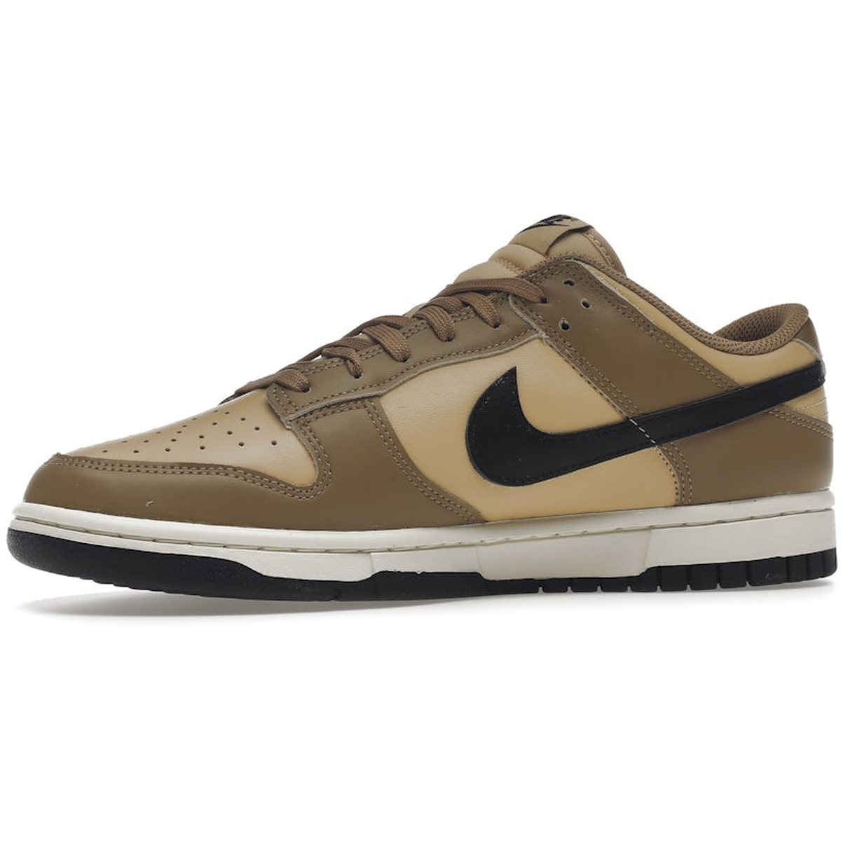 Miniatyrbild av Nike Dunk Low Dark Driftwood 3