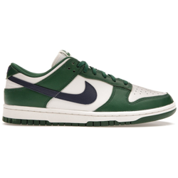 Nike Dunk Low Retro Gorge Green Midnight Navy