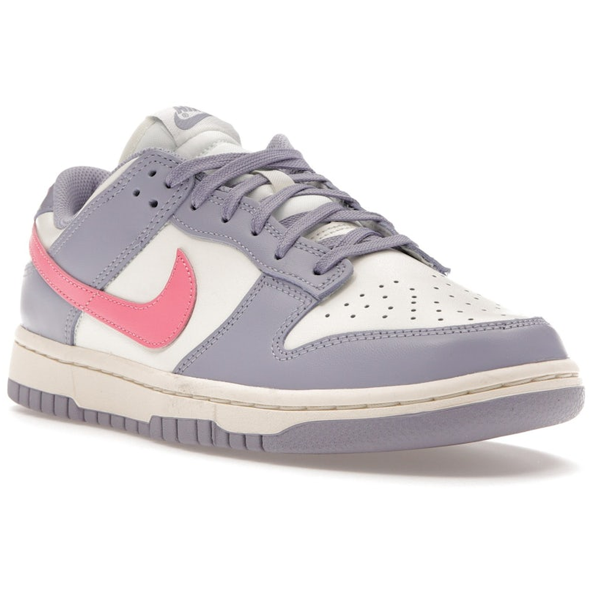 Miniatyrbild av Nike Dunk Low Indigo Haze  2
