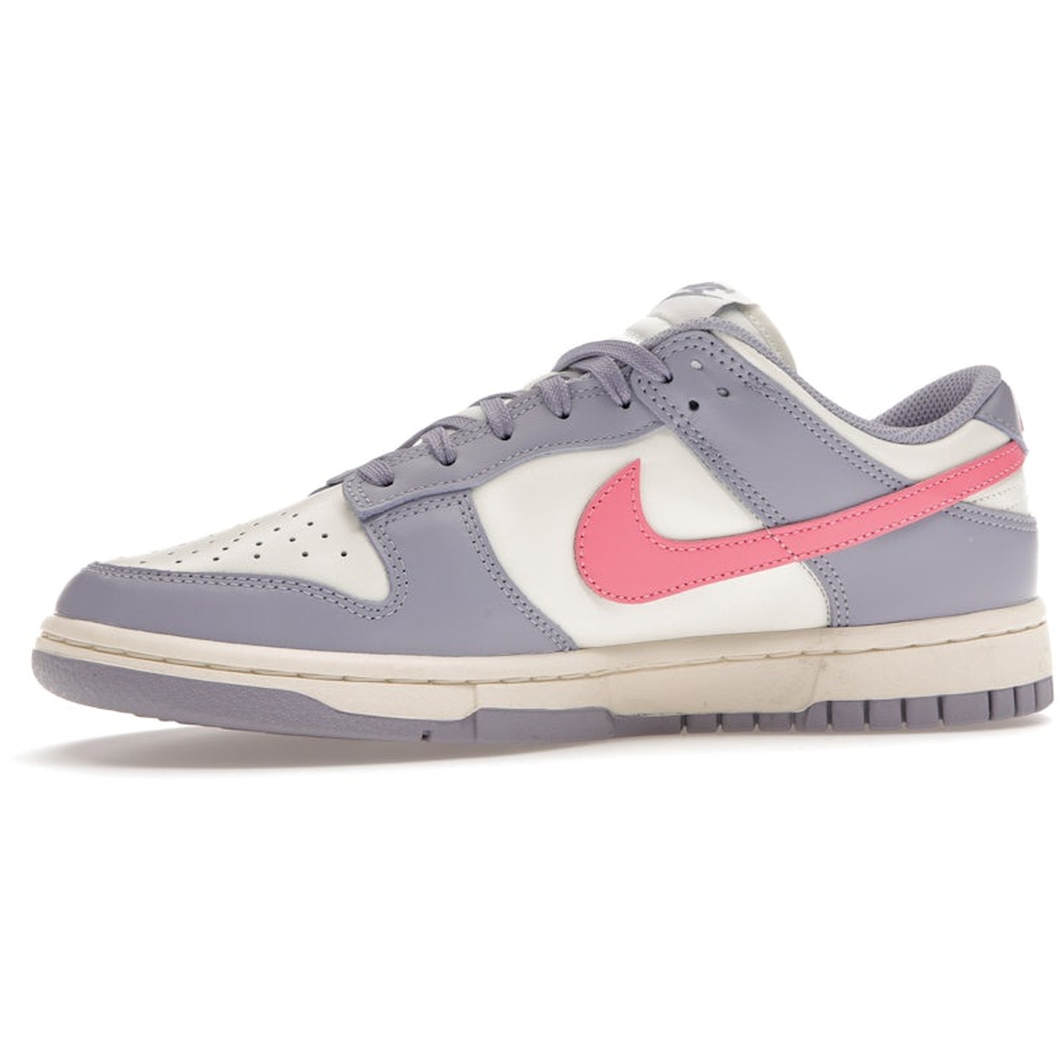 Miniatyrbild av Nike Dunk Low Indigo Haze  3