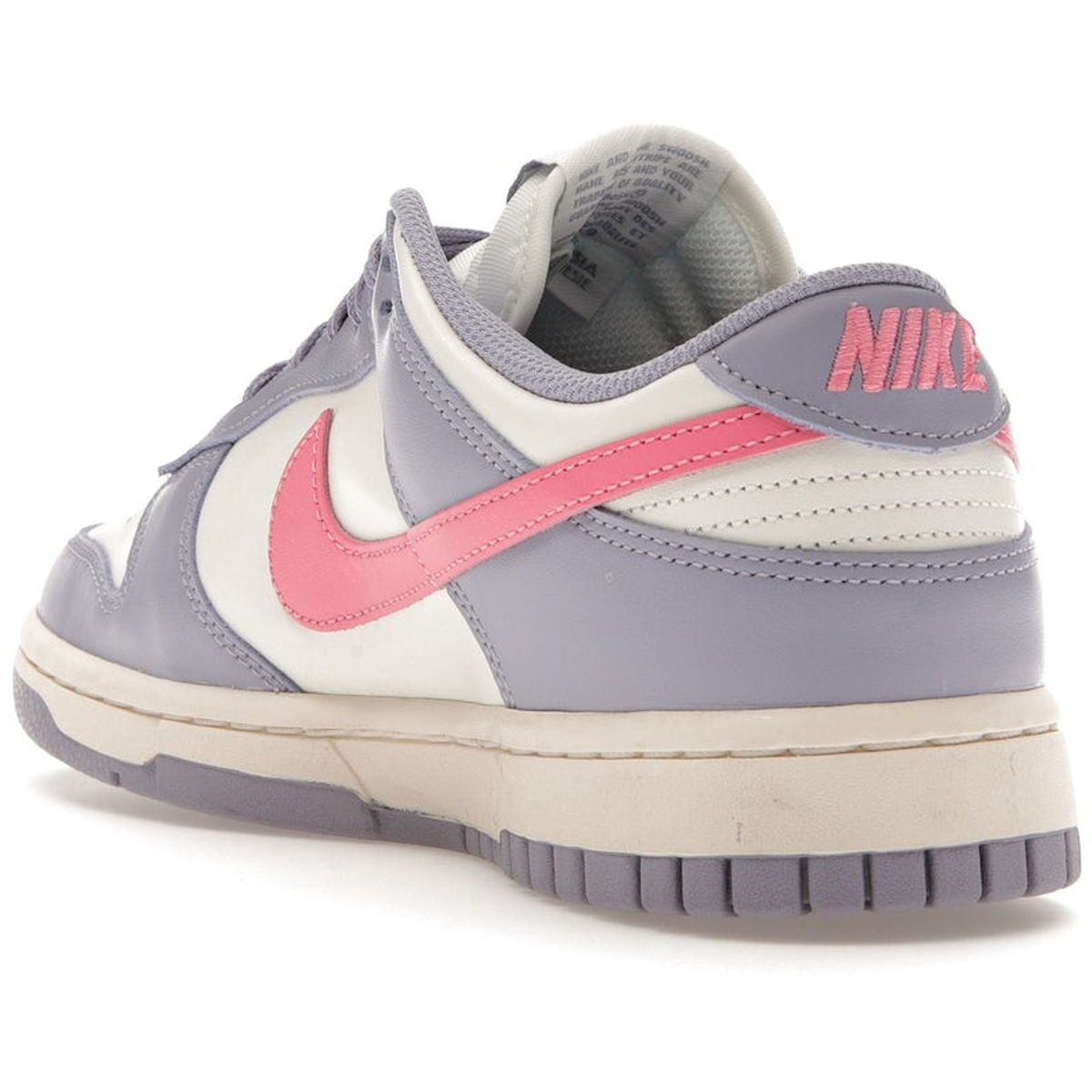 Miniatyrbild av Nike Dunk Low Indigo Haze  4