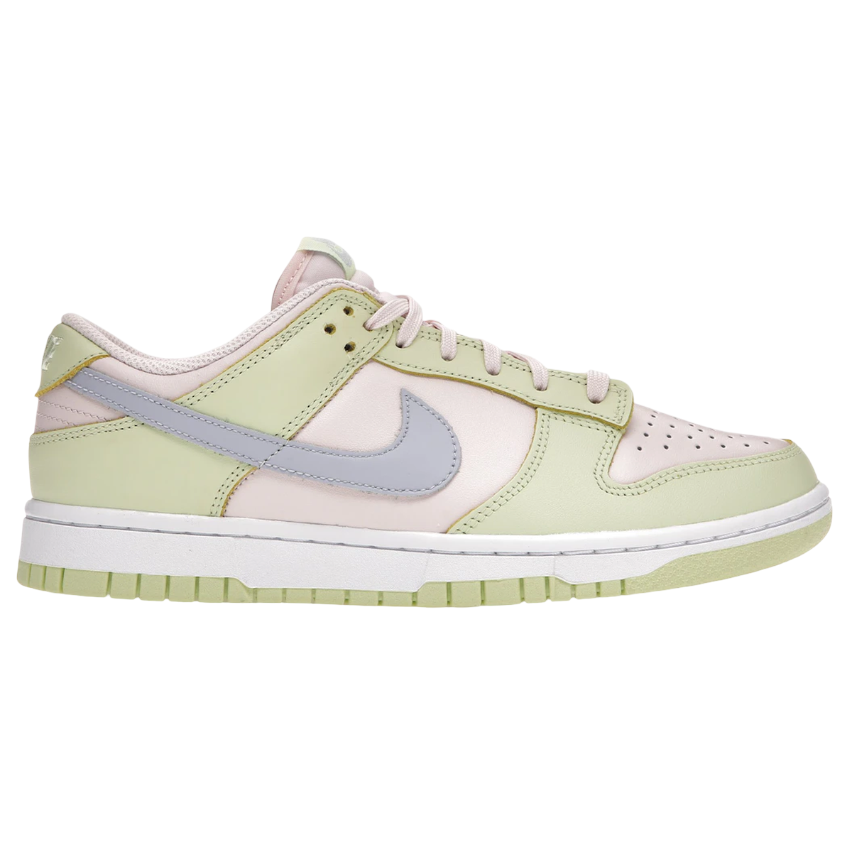 Nike Dunk Low Lime Ice