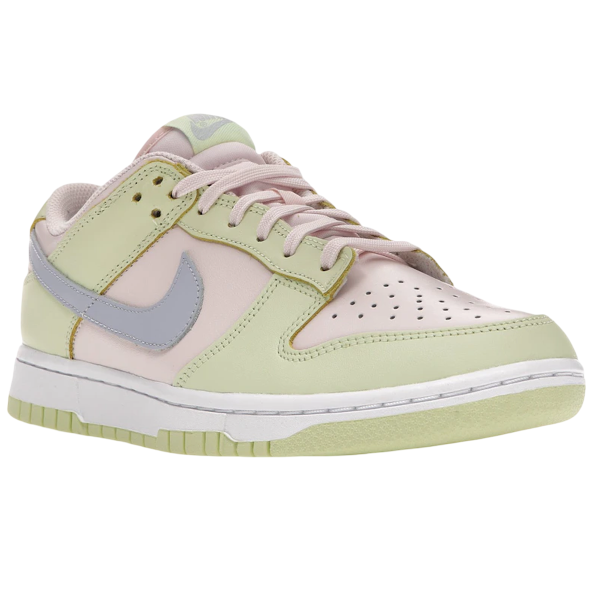 Miniatyrbild av Nike Dunk Low Lime Ice 2