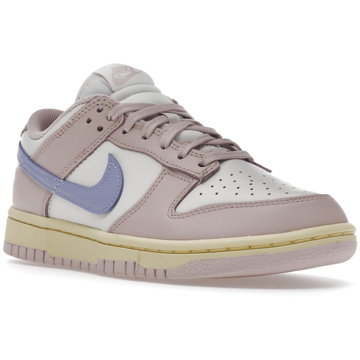 Miniatyrbild av Nike Dunk Low Pink Oxford 2