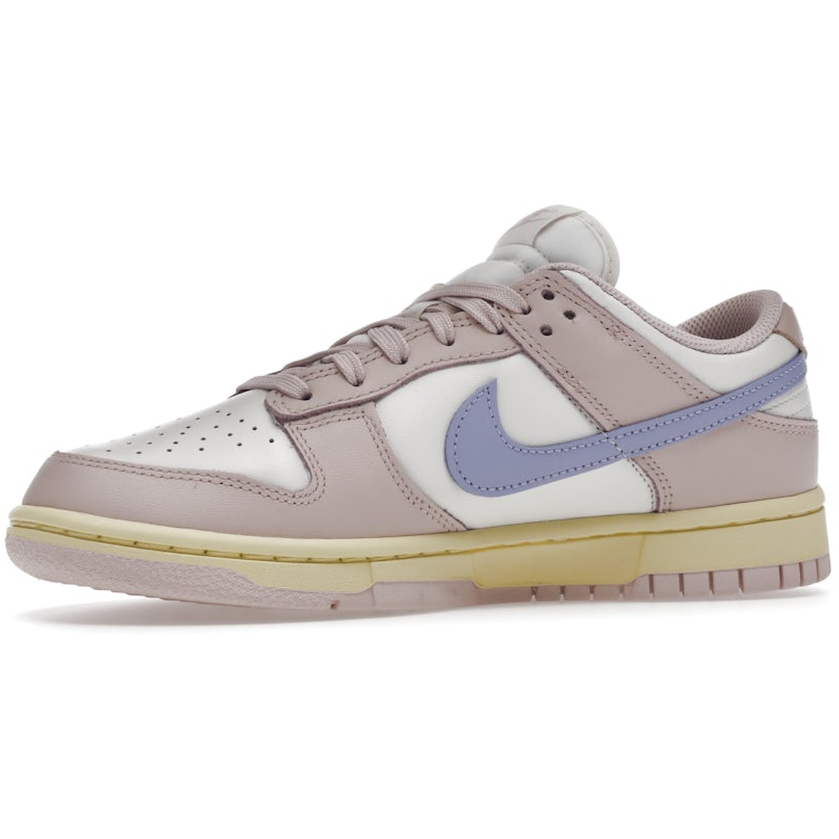 Miniatyrbild av Nike Dunk Low Pink Oxford 3