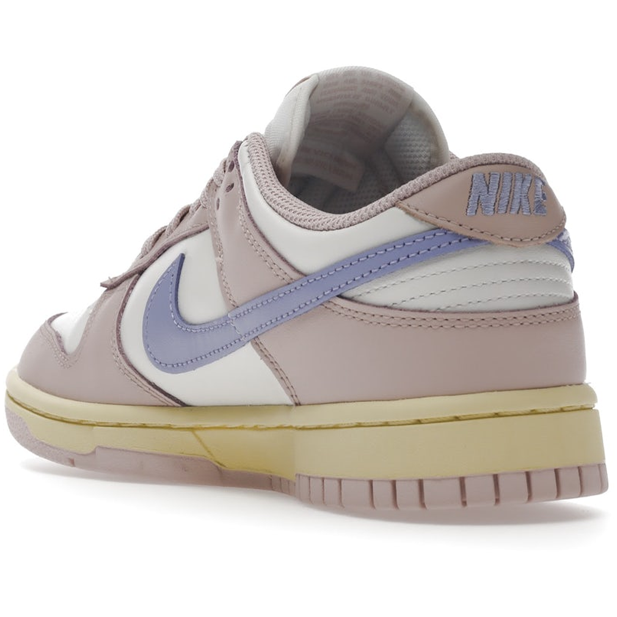 Miniatyrbild av Nike Dunk Low Pink Oxford 4