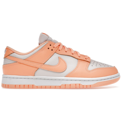 Nike Dunk Low Peach Cream 