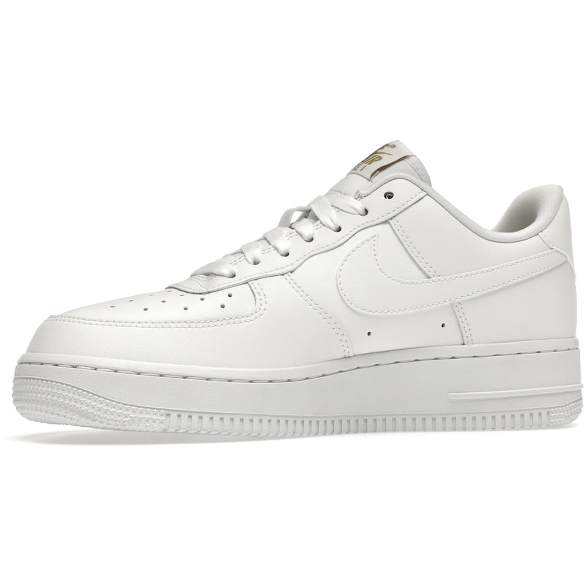 Miniatyrbild av Nike Air Force 1 Low LX White Pendant 3