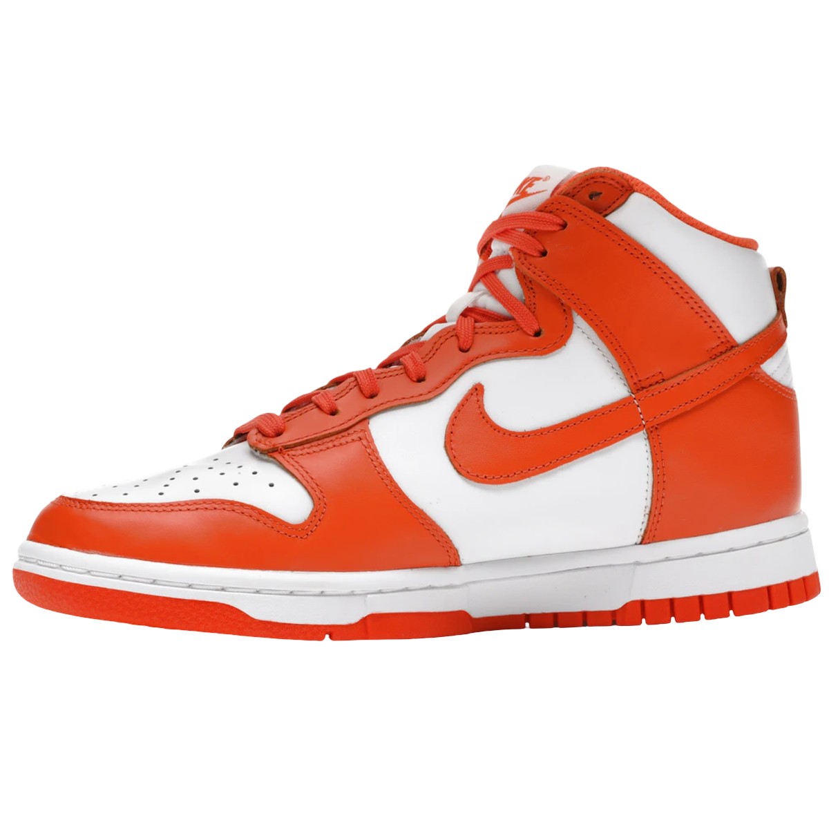Miniatyrbild av Nike Dunk High Syracuse (2021) 3