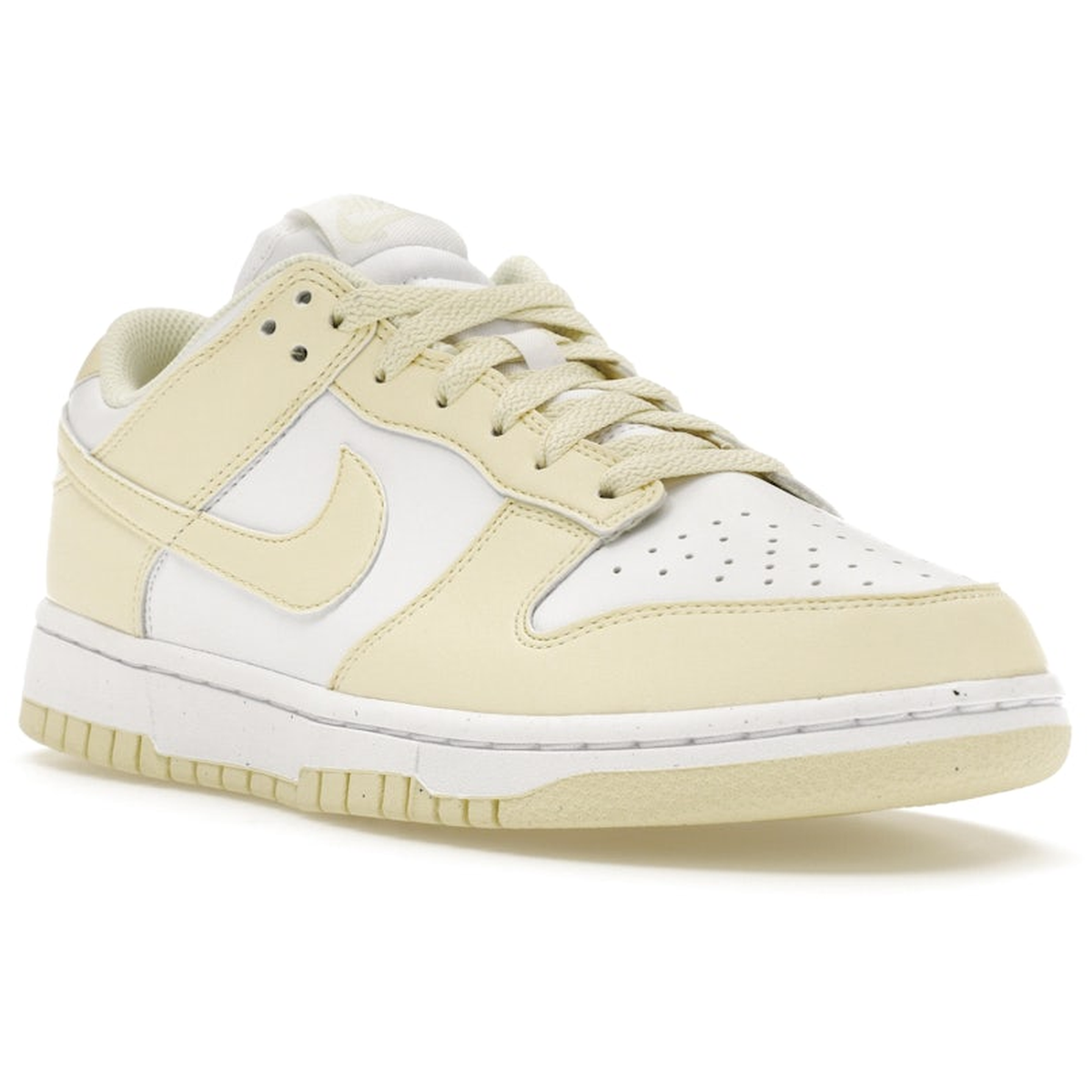 Miniatyrbild av Nike Dunk Low Next Nature Alabaster 2