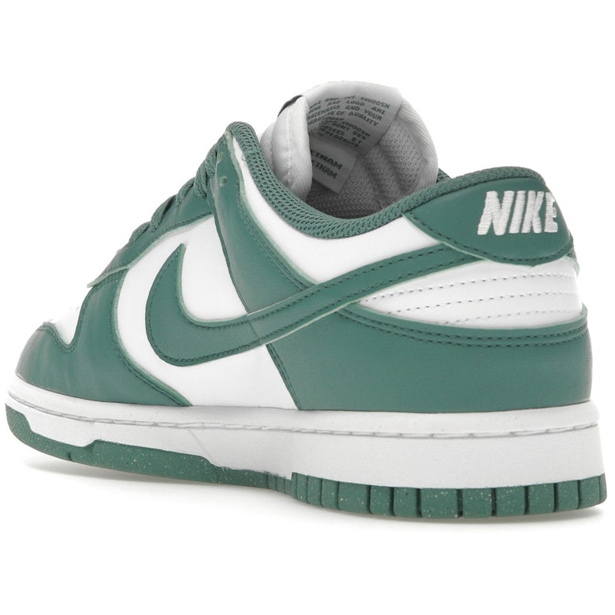 Miniatyrbild av Nike Dunk Low Next Nature Bicoastal 4