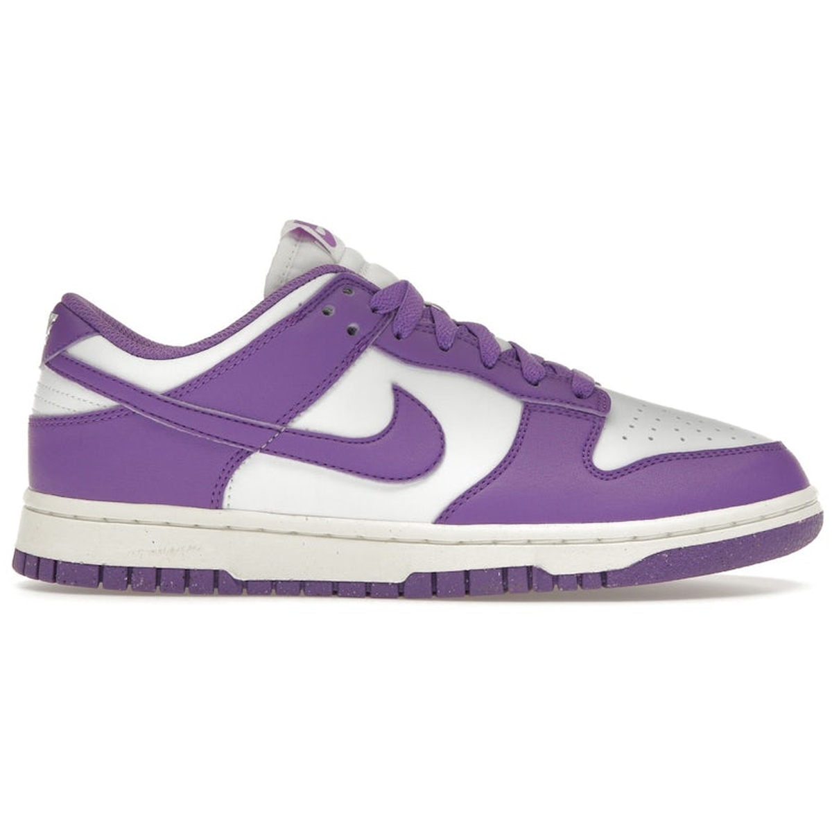 Nike Dunk Low Next Nature Black Raspberry
