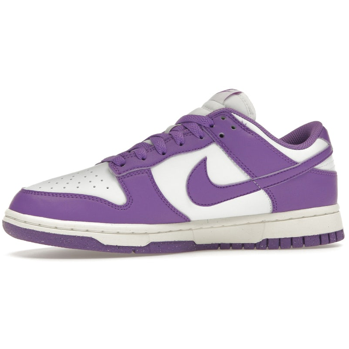 Miniatyrbild av Nike Dunk Low Next Nature Black Raspberry 3