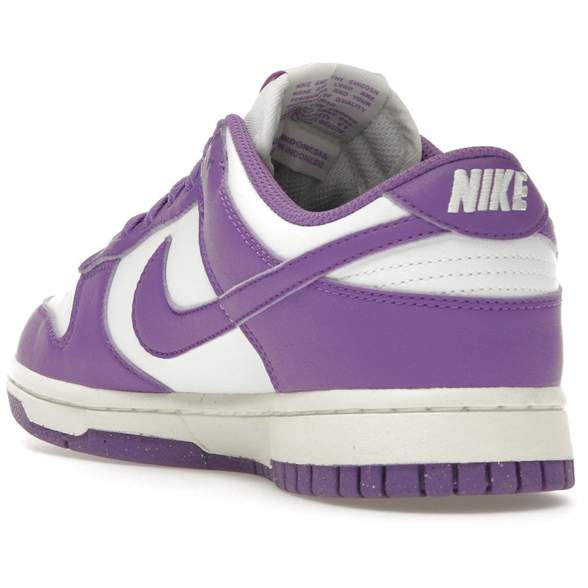 Miniatyrbild av Nike Dunk Low Next Nature Black Raspberry 4