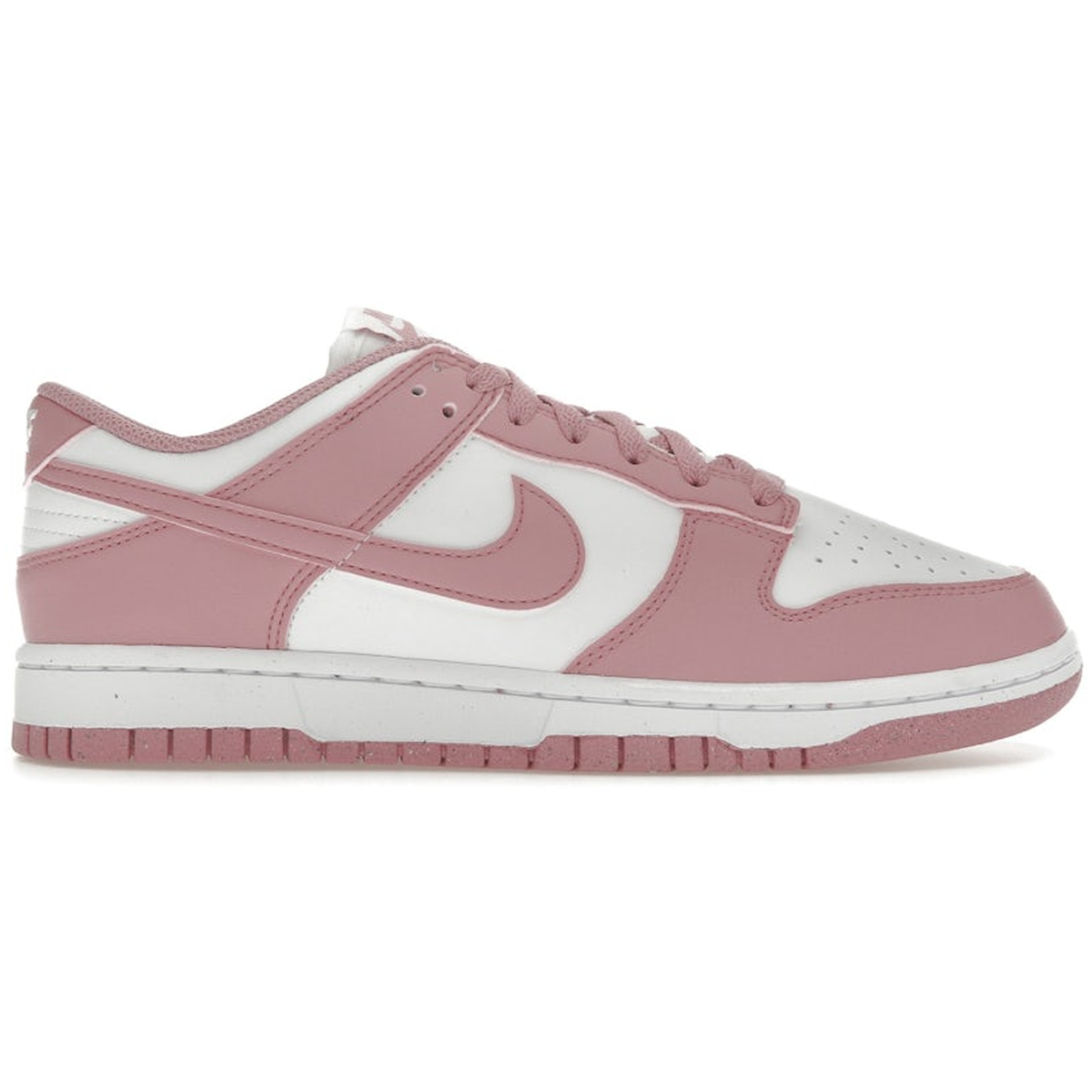 Nike Dunk Low Next Nature Elemental Pink