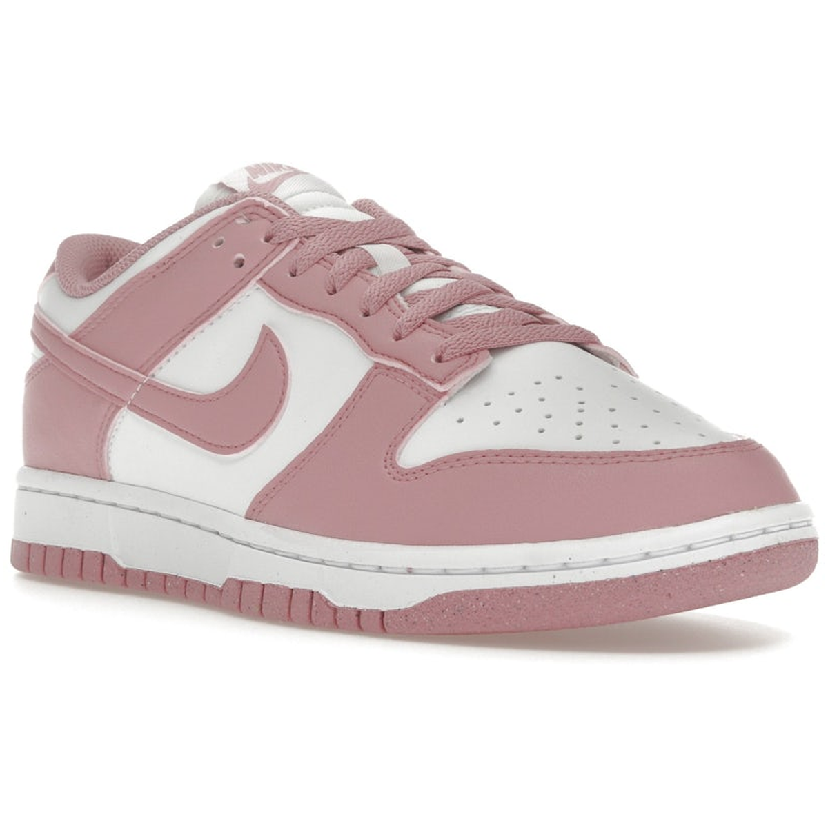 Miniatyrbild av Nike Dunk Low Next Nature Elemental Pink 2
