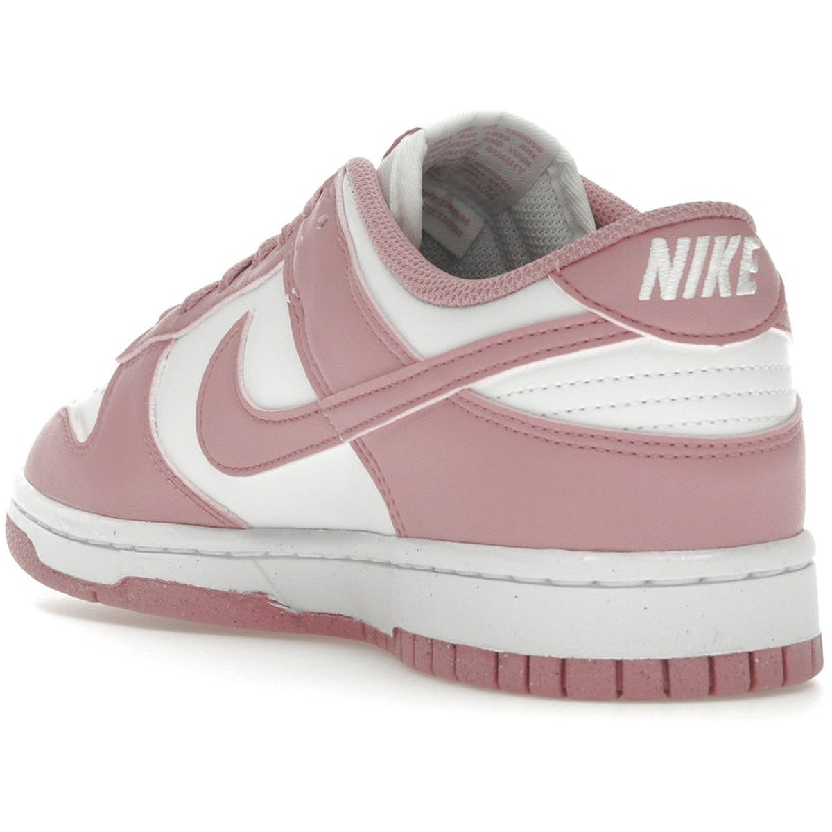 Miniatyrbild av Nike Dunk Low Next Nature Elemental Pink 4