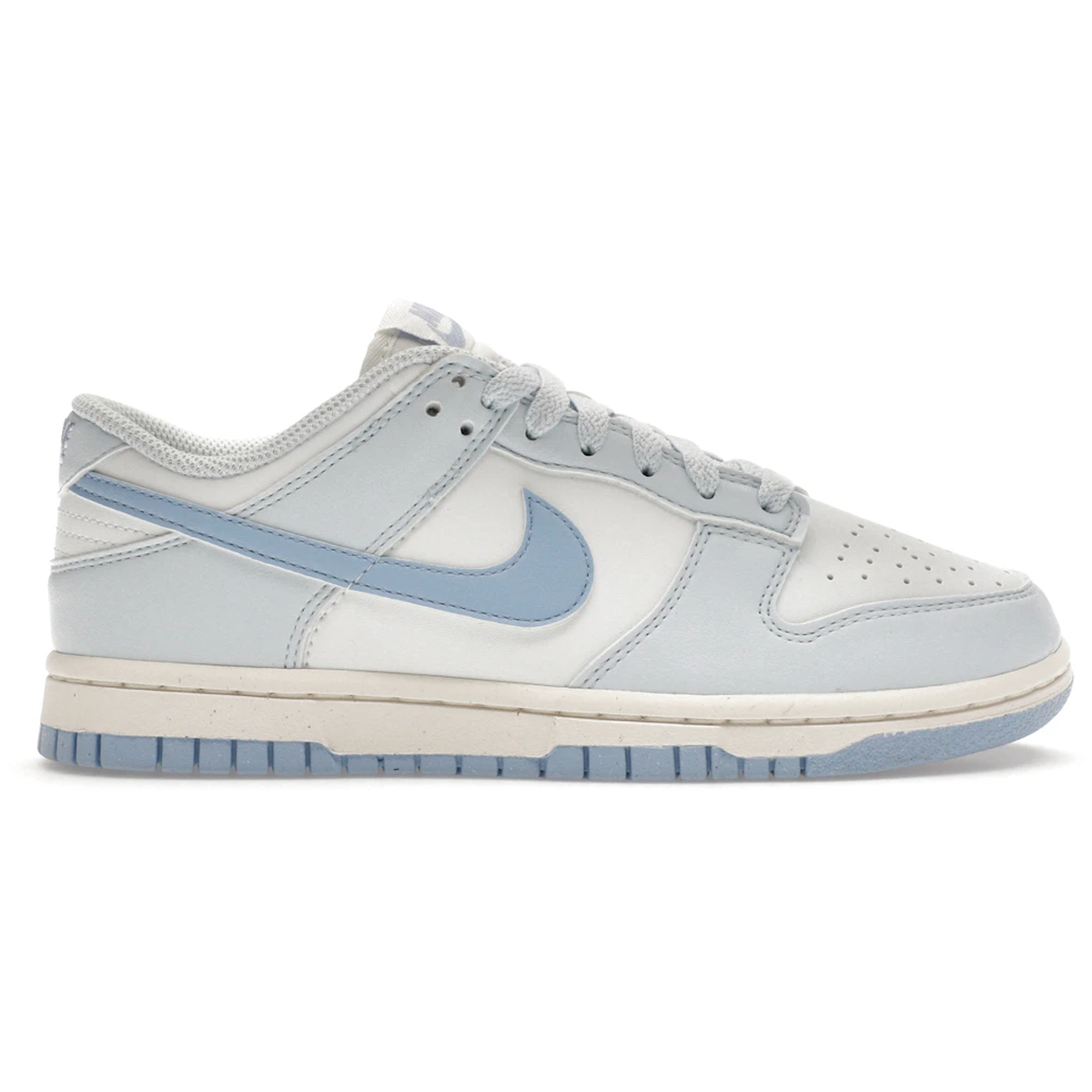 Nike Dunk Low Next Nature Blue Tint