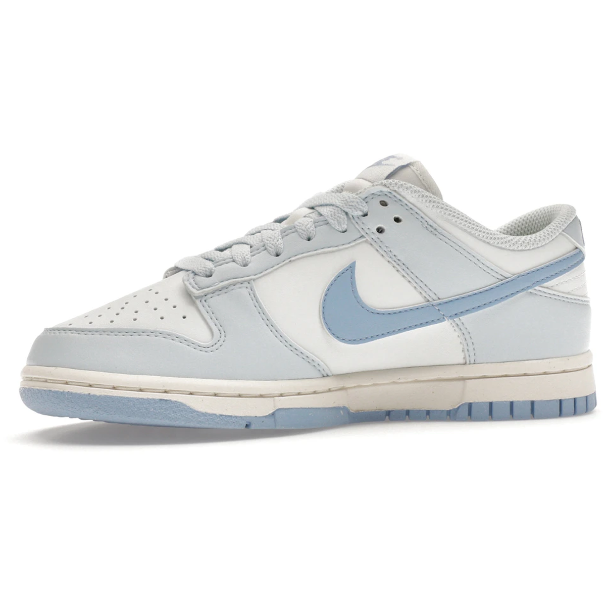 Miniatyrbild av Nike Dunk Low Next Nature Blue Tint 3