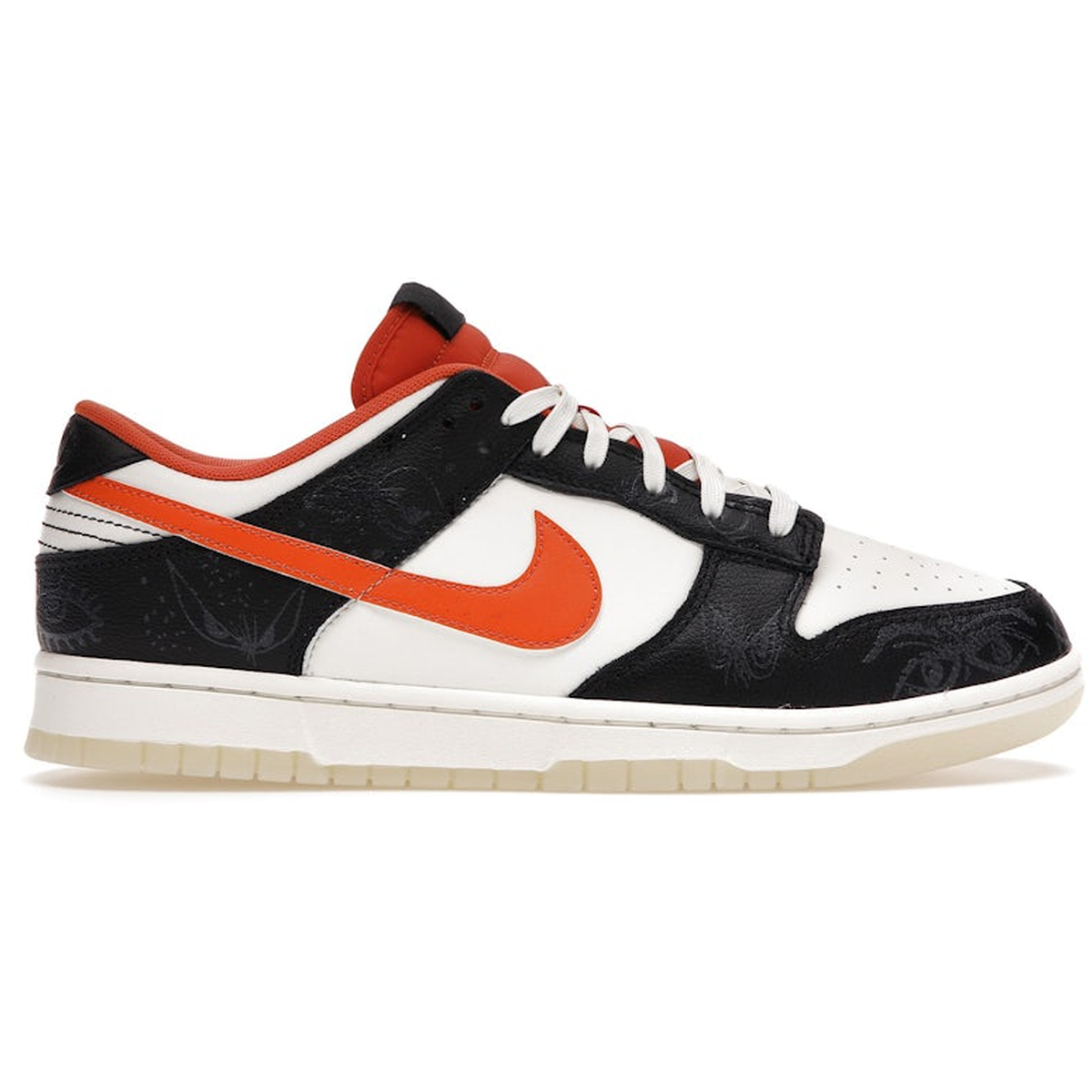Nike Dunk Low PRM Halloween