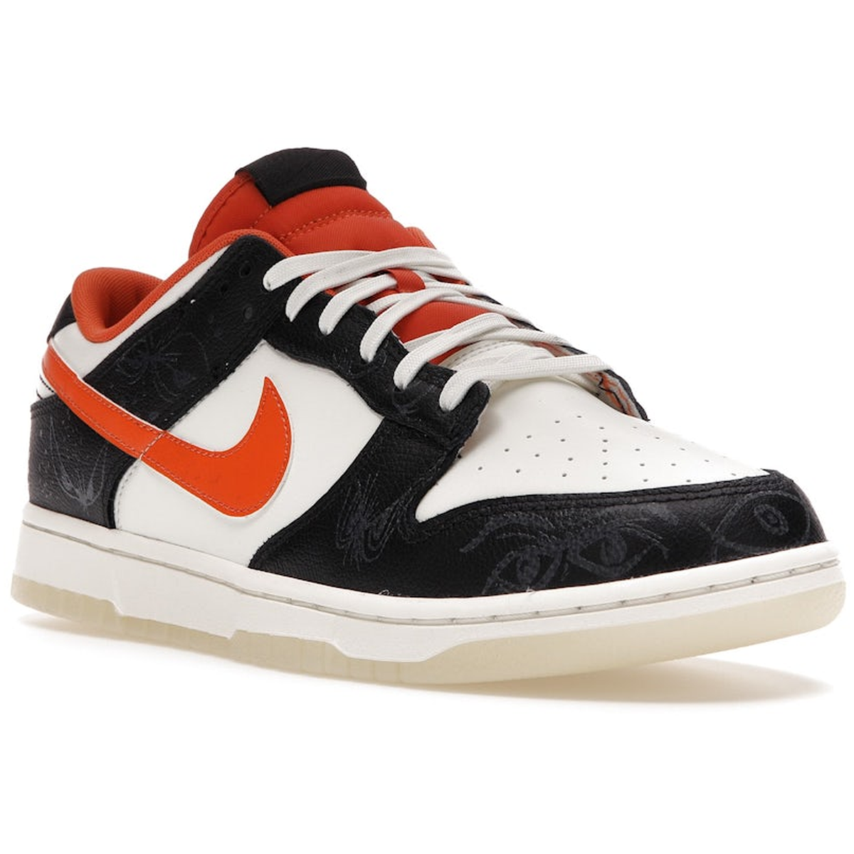 Miniatyrbild av Nike Dunk Low PRM Halloween 2