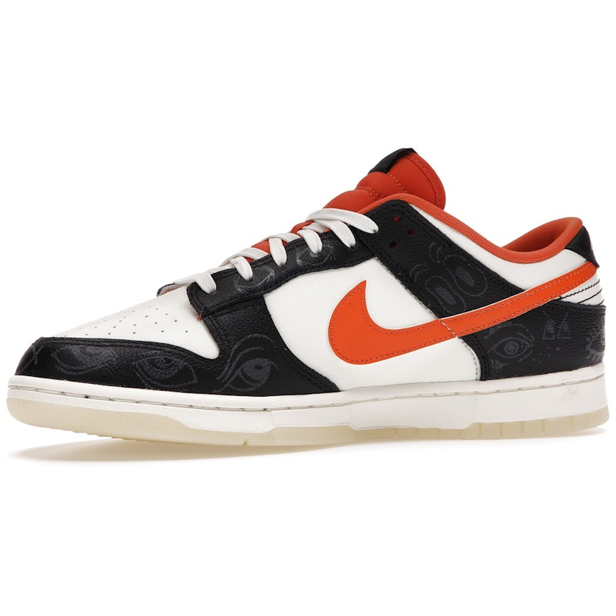 Miniatyrbild av Nike Dunk Low PRM Halloween 3