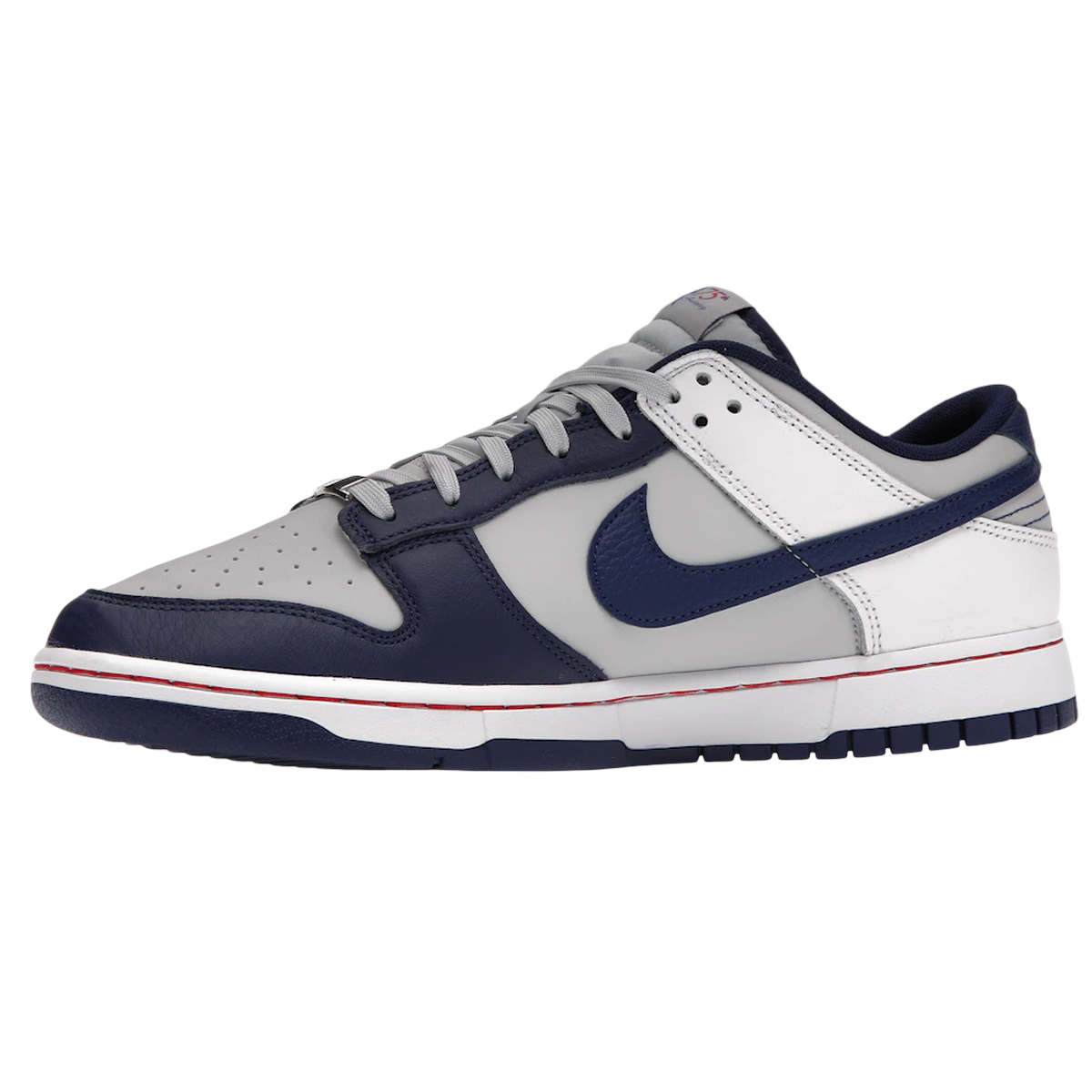 Miniatyrbild av Nike Dunk Low EMB NBA 75th Anniversary Brooklyn Nets 3