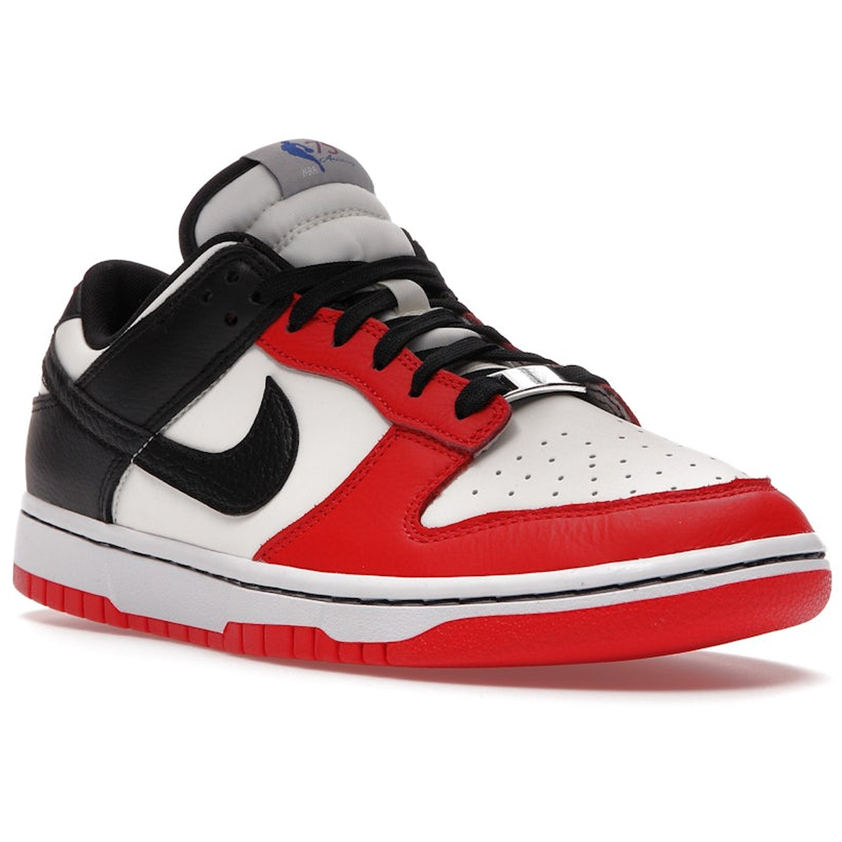 Miniatyrbild av Nike Dunk Low 75th Anniversary Chicago 2