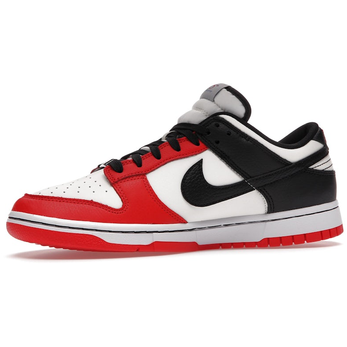 Miniatyrbild av Nike Dunk Low 75th Anniversary Chicago 3