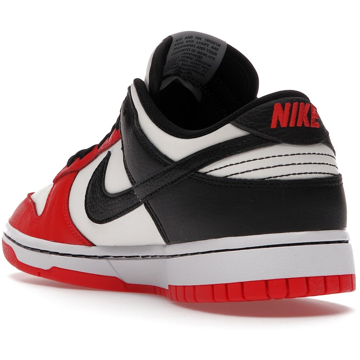 Miniatyrbild av Nike Dunk Low 75th Anniversary Chicago 4