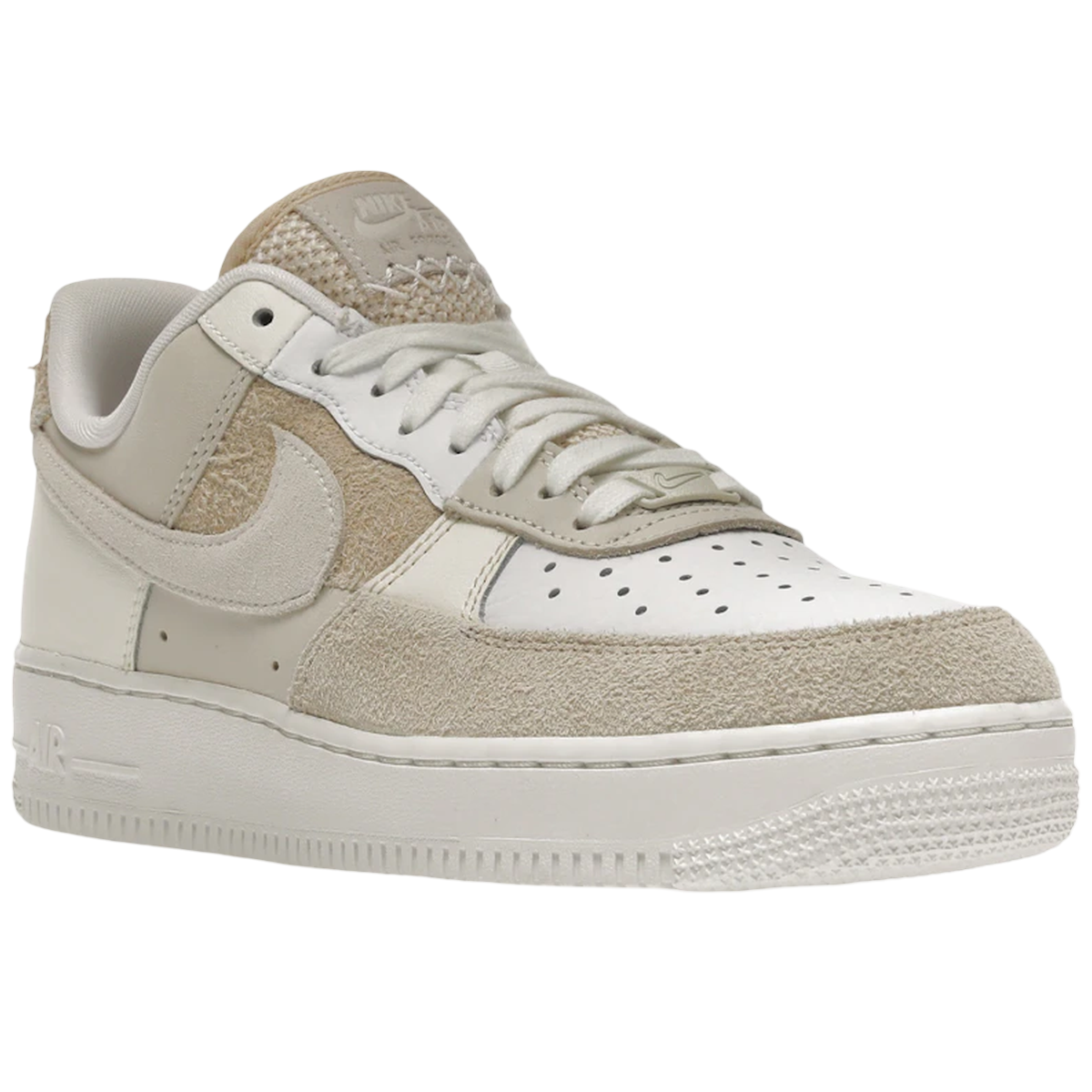 Miniatyrbild av Nike Air Force 1 Low 07 Coconut Milk  2